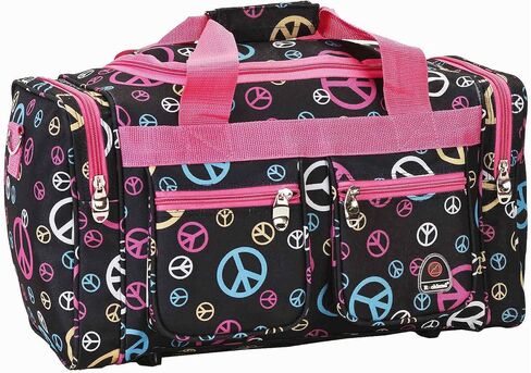 Rockland Duffel Bag in Saudi Arabia
