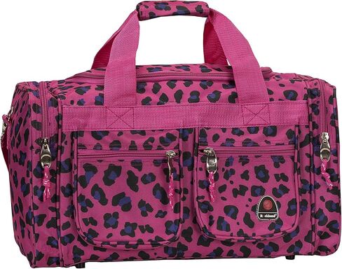 Rockland Duffel Bag in Kuwait