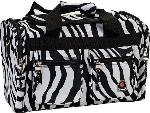 Rockland Duffel Bag in Saudi Arabia