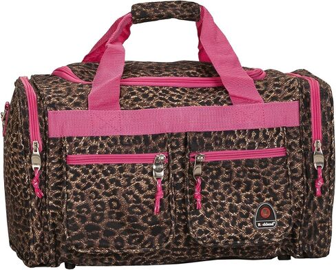 Rockland Duffel Bag in Saudi Arabia