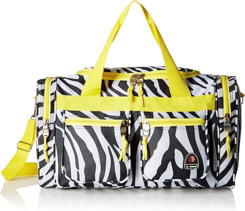 Rockland Duffel Bag in Saudi Arabia