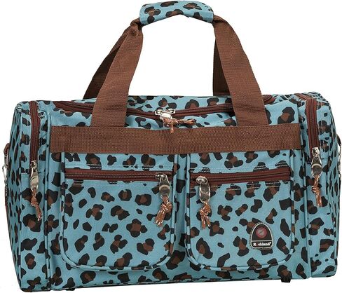 Rockland Duffel Bag in Saudi Arabia