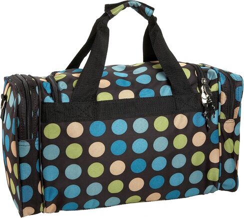 Rockland Duffel Bag in Saudi Arabia