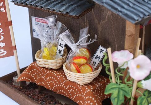 الهيكل الداخلي لمجموعة بيت الدمى 8614 Billy المصنوعة يدويًا من سلسلة Road Kawagoe Kawagoe (مستوردة من اليابان) in Kuwait