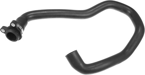 Motoforti 1 Pcs Engine Coolant Hose for BMW X3 3.0L L6 - Gas 2007-2010 No.11537552339 Long-lasting in Saudi Arabia