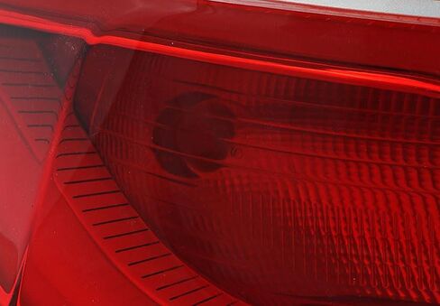 Compatible with BMW X1 Tail Light Lamp 2016 2017 2018 2019 LED Driver Left Side in Saudi Arabia