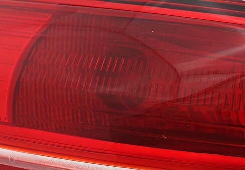 Compatible with BMW X1 Tail Light Lamp 2016 2017 2018 2019 LED Driver Left Side in Saudi Arabia