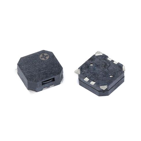 10pcs/lot SMD Buzzer 5020 7525 8530 9650 1230 3V 3.6V 5V 20V Magnetic MiNi Active Passive Piezo Buzzers Loudspeaker(MLT-8530) in Saudi Arabia