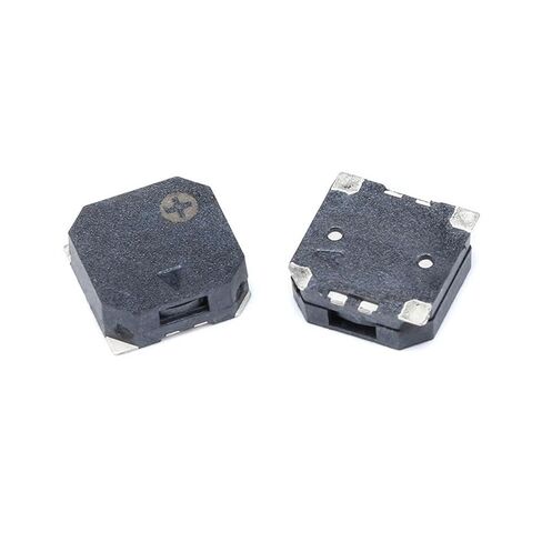 10pcs/lot SMD Buzzer 5020 7525 8530 9650 1230 3V 3.6V 5V 20V Magnetic MiNi Active Passive Piezo Buzzers Loudspeaker(MLT-8530) in Saudi Arabia