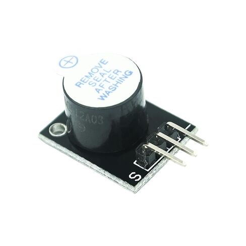 KY-012 Active Buzzer Alarm Sensor Module DIY Starter Kit in Saudi Arabia