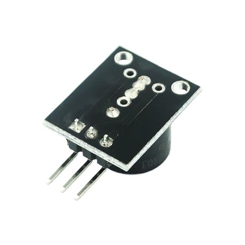 KY-012 Active Buzzer Alarm Sensor Module DIY Starter Kit in Saudi Arabia