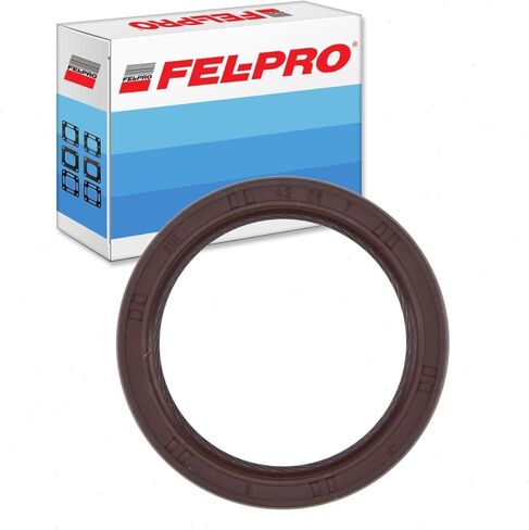 Front Engine Crankshaft Seal Kit compatible with Hyundai Santa Fe Sport 2.0L 2.4L L4 2013-2018 in Saudi Arabia