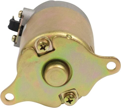 DB Electrical SCH0002 Starter For Bms Motor Sports Atv Go Cart Kart Scooter 150 Bms Eagle Eton Gmi Scoot Hammerhead Redcat/Polaris RZR 170 169cc 2009-2015 / in Saudi Arabia