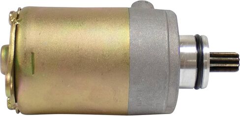 DB Electrical SCH0002 Starter For Bms Motor Sports Atv Go Cart Kart Scooter 150 Bms Eagle Eton Gmi Scoot Hammerhead Redcat/Polaris RZR 170 169cc 2009-2015 / in Saudi Arabia
