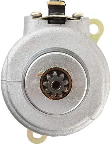 DB Electrical SCH0002 Starter For Bms Motor Sports Atv Go Cart Kart Scooter 150 Bms Eagle Eton Gmi Scoot Hammerhead Redcat/Polaris RZR 170 169cc 2009-2015 / in Saudi Arabia