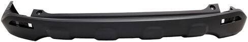 For 2007 2008 2009 Honda CRV Rear Bumper Cover Textured in Saudi Arabia