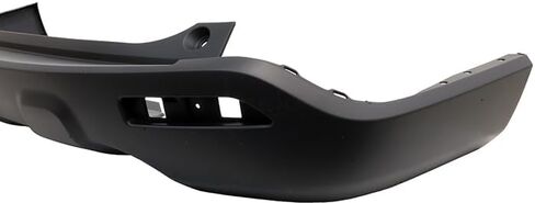 For 2007 2008 2009 Honda CRV Rear Bumper Cover Textured in Saudi Arabia