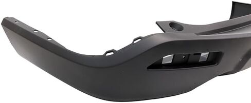 For 2007 2008 2009 Honda CRV Rear Bumper Cover Textured in Saudi Arabia