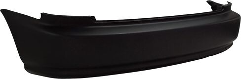 غطاء المصد الخلفي Garage-Pro متوافق مع موديلات 1996-2000 Honda Civic Primed، DX/CX، Hatchback in Saudi Arabia
