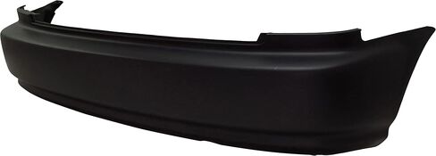 غطاء المصد الخلفي Garage-Pro متوافق مع موديلات 1996-2000 Honda Civic Primed، DX/CX، Hatchback in Saudi Arabia