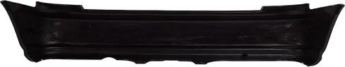 غطاء المصد الخلفي Garage-Pro متوافق مع موديلات 1996-2000 Honda Civic Primed، DX/CX، Hatchback in Saudi Arabia