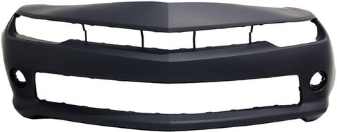 For 2014 2015 Chevrolet Camaro LS,LT Front Bumper Cover Primed Without RS Package in Saudi Arabia