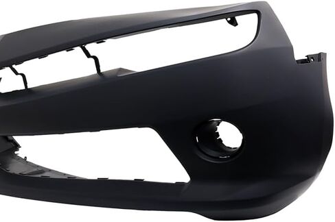 For 2014 2015 Chevrolet Camaro LS,LT Front Bumper Cover Primed Without RS Package in Saudi Arabia