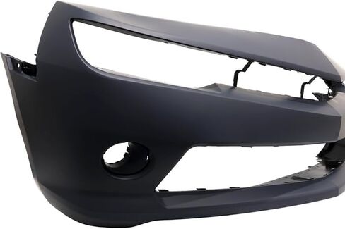 For 2014 2015 Chevrolet Camaro LS,LT Front Bumper Cover Primed Without RS Package in Saudi Arabia