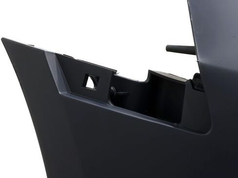 For 2014 2015 Chevrolet Camaro LS,LT Front Bumper Cover Primed Without RS Package in Saudi Arabia