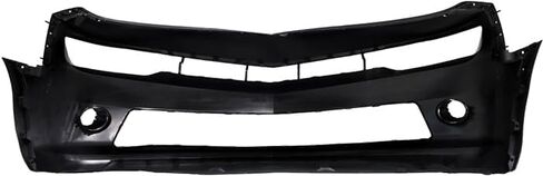 For 2014 2015 Chevrolet Camaro LS,LT Front Bumper Cover Primed Without RS Package in Saudi Arabia