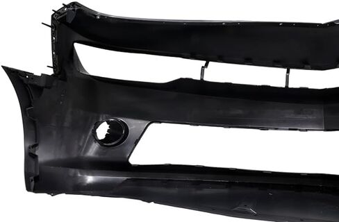 For 2014 2015 Chevrolet Camaro LS,LT Front Bumper Cover Primed Without RS Package in Saudi Arabia