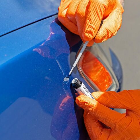 Eastwood OEM Select Paint Chip and Scratch Touch Up Brush Primer 0.4 فلوريدا أوقية. أوز. in Saudi Arabia