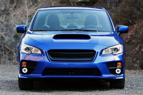 مجموعة مصابيح الضباب لجهاز العرض iJDMTOY LED متوافقة مع 2015-2017 Subaru WRX أو STi، مع 40-SMD LED مصابيح وقوف السيارات الدائرية، تتضمن (2) مصابيح ضباب LED، (2) أغطية إطار غير لامع وحزام مرحل مع مفتاح in Saudi Arabia