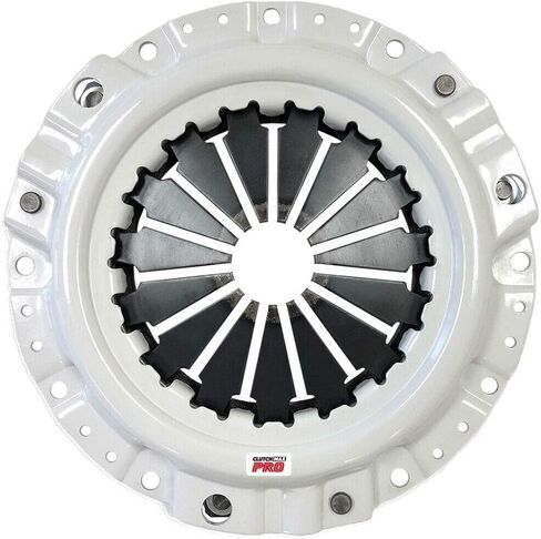 ClutchMaxPRO Performance Stage 2 Clutch Kit Compatible with 1994-2005 MX-5 Miata 1.8L; NA, NB, 2004-2005 Miata Mazdaspeed 6-Speed (CP10045HD-ST2) in Saudi Arabia