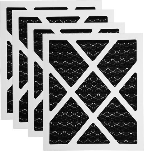 2 Packs PN07126 MERV 13 Carbon Dehumidifier Filter Compatible With Sanidry Sedona Dehumidifier Filter pn07126 Replacement for Sanidry Dehumidifier Filters pn07126 in Saudi Arabia