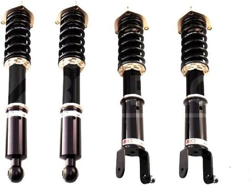 كويلوفيرز من سلسلة BC Racing BR متوافقة مع 2014+ Infiniti Q50 2.0t RWD in Kuwait