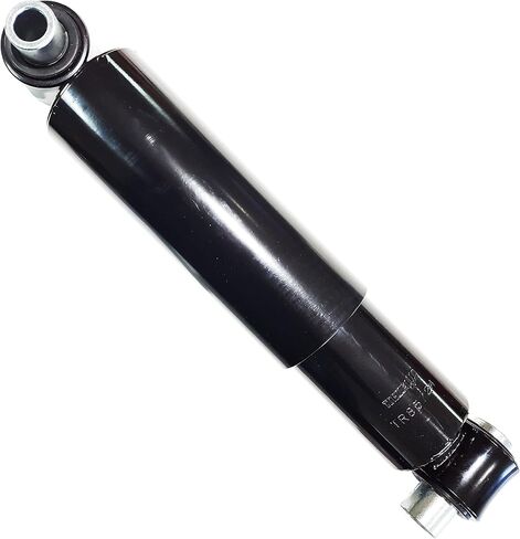 TORQUE Heavy Duty Shock Absorber for Ford AT9513, AT9522 Freightliner 108SD, 114SD, 122SD, B2, Cascadia, Columbia, Coronado, FLD120, M2 106, M2 112 Thomas Saf-T-Liner Replaces Gabriel 85724 (4 pack) in Saudi Arabia