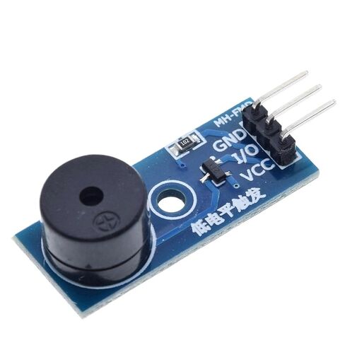 Passive Buzzer Module in Saudi Arabia