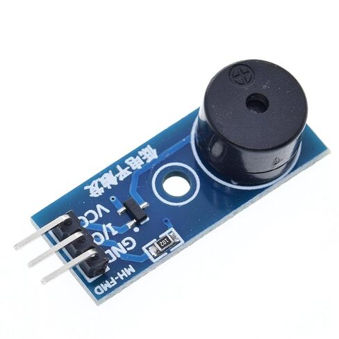 Passive Buzzer Module in Saudi Arabia