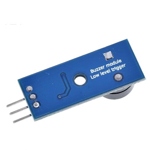 Passive Buzzer Module in Saudi Arabia