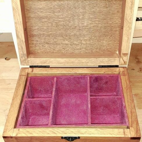 Flocking Kit 1oz Red Flock in Saudi Arabia