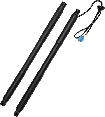 دعم رفع الطاقة للباب الخلفي الأيسر الأيمن لسيارة Mercedes-Benz GL350 GL450 GL550 باب رفع الطاقة فتحة الصدمات رقم A1668900100 باب رفع كهربائي لصندوق السيارة in Kuwait