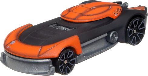 Hot Wheels Character Cars Fennec Shand in Saudi Arabia