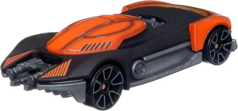 Hot Wheels Character Cars Fennec Shand in Saudi Arabia
