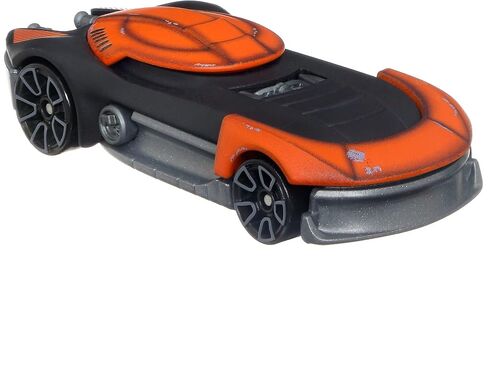 Hot Wheels Character Cars Fennec Shand in Saudi Arabia