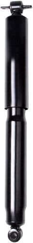 AUTOMUTO 2 Pcs Struts Shock Absorbers Compatible with 2004-2012 for Chevy Colorado,2004-2012 for GMC Canyon,2006 for Isuzu i-350,2007-2008 for Isuzu i-370 with 344466 Auto Shocks - Rear in Saudi Arabia