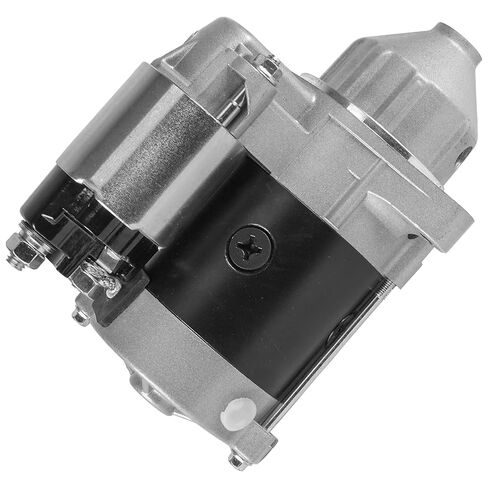 Caltric Starter Compatible with John Deere X585 25HP in Saudi Arabia