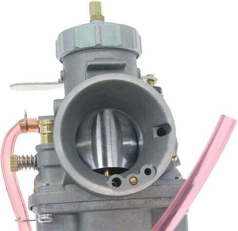 Carburetor For Mikuni VM 34mm VM34-168 42-6015 VM34SC in Saudi Arabia