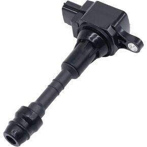 حزمة ملف الإشعال UF510 متوافقة مع 5.6 V8 2004 2005 2006 Nissan Titan Truck 2005 2006 Armada 2004 Pathfinder 2004 2005 2006 Infiniti QX56 يستبدل # C1483 224487S015 5C1482 CUF510 5C1482 1788335 in Kuwait
