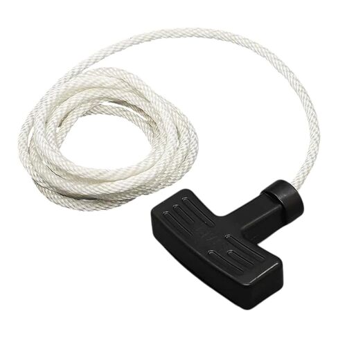 Fits for Suzuki LT50 Quadrunner 50 18200-04412 Recoil Starter Pull Start Rope Assy in Saudi Arabia